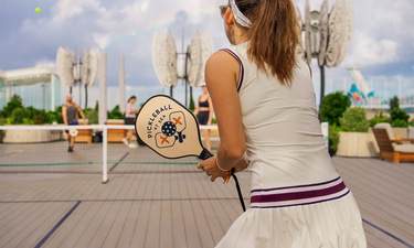 Celebrity Cruises, Celebrity Beyond, Pickleball 2 ©CEL.jpg